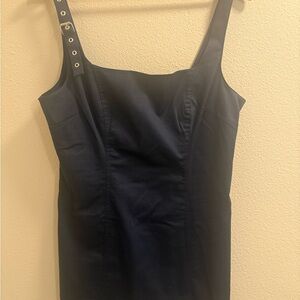 Maeve Midnight Blue Garment